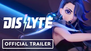 Dislyte  Official Launch Trailer [upl. by Dleifyar488]