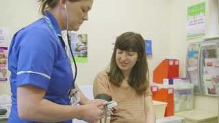 Your Pregnancy and Birth Choices Maternity at Mid Cheshire Hospitals NHS Foundation Trust [upl. by Brindle]