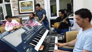 Aram Shayda w Nury Garmyany 2016 Music Ary Faruq  Danishtny Hawler  Dktora [upl. by Gilboa]