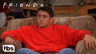 Matt LeBlanc Talks His New Sitcom ‘Joey’ [upl. by Adigirb]