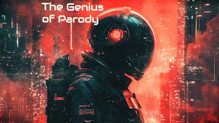 The Genius of Parody  Jeremy Hammony [upl. by Yahs204]