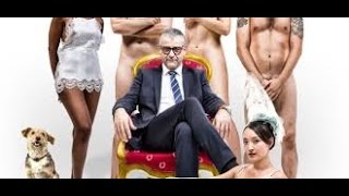 Il Ministro 2016 Film Completo in Italiano [upl. by Ennayd]