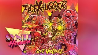 FaceXHugger  Sci Fi Violence Full Album [upl. by Yelnoc]