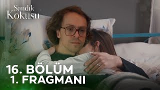 Sandık Kokusu 16 Bölüm 1Fragmanı [upl. by Mersey]