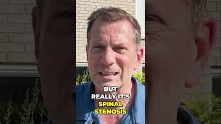 Foraminal Stenosis vs Spinal Stenosis Whats the Difference  Dr John Zielonka [upl. by Cathie36]