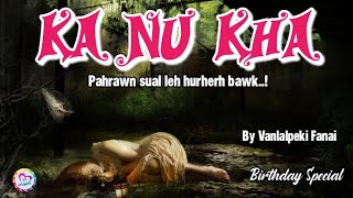 Ka Nu Pasal sual leh hurherh zet mai chu Friday Special [upl. by Ruthven]