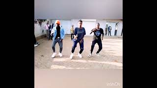 Dance coverColorado by Zugo ft Dai Verse [upl. by Bunker644]