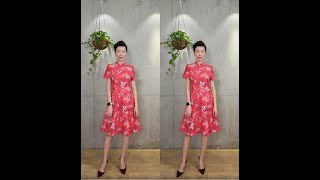 CNY collection  Code NDN38 [upl. by Rramahs363]