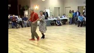 Youre Never Too Old To Dance [upl. by Ecarret]