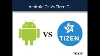 Tizen vs Android Differences and Similarities Customer Reviews Opinion sratechnical [upl. by Losiram]