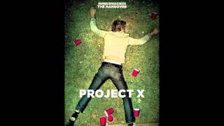 PROJECT X SOUNDTRACK FAR EAST MOVEMENT FT PITBULL  CANDY [upl. by Jarrid]