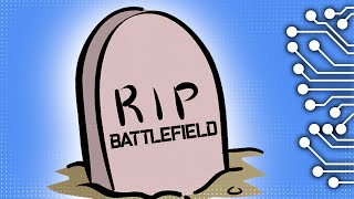 ПОХОРОНЫ BATTLEFIELD 2042  ПЕРВЫЙ СЕЗОН  ЭТО ПОЗОР [upl. by Lindsey]