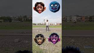 bolne wala tota 🐦 mahina kabutar🕊️egale Vfx funny magic Video vfxshorts trending shortfeed [upl. by Zales]