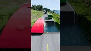 Car crossing 🥺 viralvideo ytshorts gaming [upl. by Brunhilda]