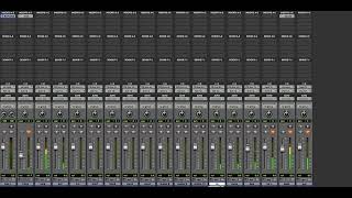 Como Uso Mis Muestras De Sonido En Pro Tools [upl. by Aneele729]