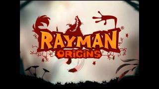 Rayman Origins soundtrack 01 Lum King [upl. by Cavill203]