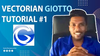 Vectorian Giotto Tutorial 01  Animating Shapes in vectorian giotto [upl. by Ahseiyn]