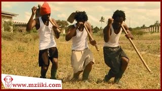 Wanaume Kazini  TMK Wanaume Family Official Video HD [upl. by Sweatt35]