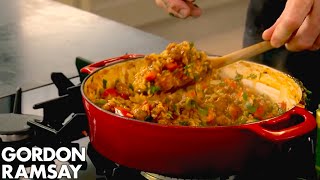 Deliciously Simple Dinner Recipes  Gordon Ramsay [upl. by Hartman]