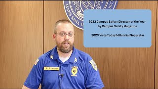 Widener University  Campus Safety [upl. by Audette]