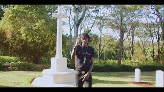 Militan Govana Ft Stranjah Miller  Jahjareh Official Music Video [upl. by Amlus]