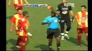 Finale aller CL africaine  TP Mazembé 5  ES Tunis 0 [upl. by Good]