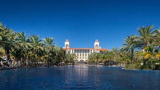 Lopesan Costa Meloneras Resort amp Spa Gran Canaria  Ontdek het hier [upl. by Oakley]