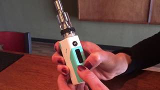 Wismec Reuleaux RX200 [upl. by Dressler642]