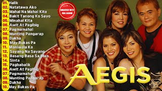 AEGIS Best Songs Ever  AEGIS Greatest Hits Playlist 2024 [upl. by Liatrice]