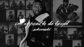 50 Cent  Im Supposed to Die Tonight Instrumental [upl. by Cassandre]