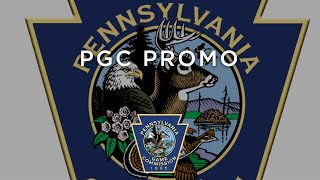 PGC Promo [upl. by Ellenad501]