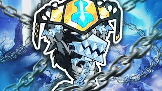 SANDSTORM BRINGS BACK HIS MORDEX ON 540 HZ ⚡Valhallan Ranked [upl. by Jasisa384]