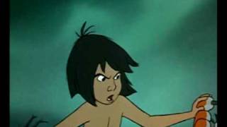 Jungle Book  Hoe irritant is Mowgli [upl. by Osborne]