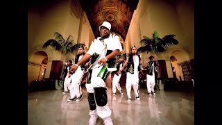 Missy Elliott  One Minute Man feat Ludacris Official Music Video [upl. by Ainimre]