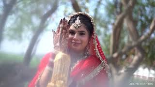 Ramanpreet Kaur weds Parminder Singh Part 06 [upl. by Lamrert]