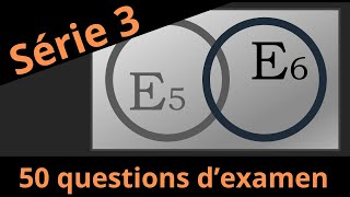 Questions dexamen 2024 🇧🇪  Extrait de la série 3  Devenez membre [upl. by Riedel281]