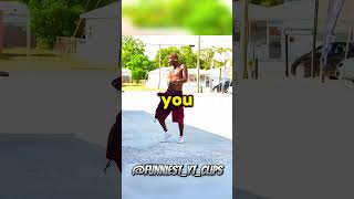 Bro Vibin 💀🤣🤣 jaykindafunny funnymoments funniestytclips shorts [upl. by Wettam]