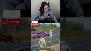 SONUNU KAÇIRMA 😂😂😂 pubgmobile [upl. by Enyluqcaj]