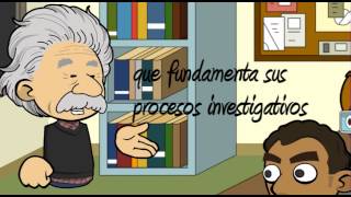 Video de introducción para el curso de quotMetodología de la investigaciónquot [upl. by Nortyad]