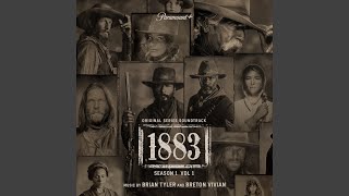 1883 Main Titles [upl. by Ennaimaj416]