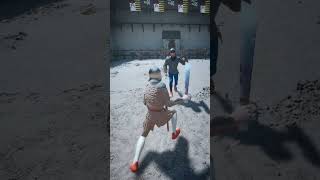 Falchion Finesse  Half Sword Playtest [upl. by Anillehs]