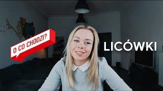 O CO CHODZI z licówkami [upl. by Avad]