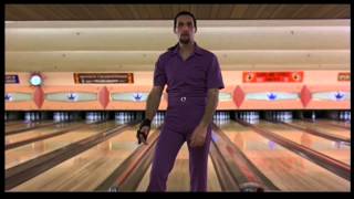 The Big Lebowski clip11 part1 quotThat creep can roll manquot [upl. by Gagliano795]