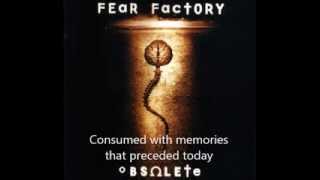 Fear Factory  Resurrection [upl. by Tyson]