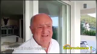 Vibonati Intervista di Tonino Luppino a Giocondo Martorelli [upl. by Sloan351]