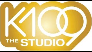 Tamiko Jones  Cant Live Without Your Love K109 The Studio [upl. by Liborio]