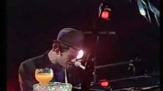 Tom Waits australia interview 1979 pt 2 [upl. by Levana269]