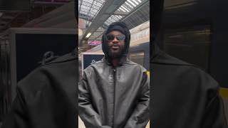 Fally Ipupa 🦅 déjà à Londre pour son concert 🤩🙏🏽🦅 fallyipupa brazzaville londres rdc [upl. by Jalbert962]