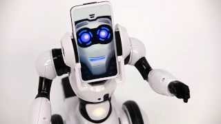 Robofy Yourself with RoboMe [upl. by Christopher]