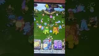 my singing monsters song [upl. by Diraf443]